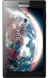 Замена дисплея на планшете Lenovo Tab 2 A7-10 в Барнауле